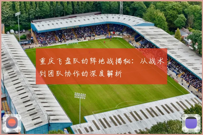 重庆飞盘队的阵地战揭秘：从战术到团队协作的深度解析
